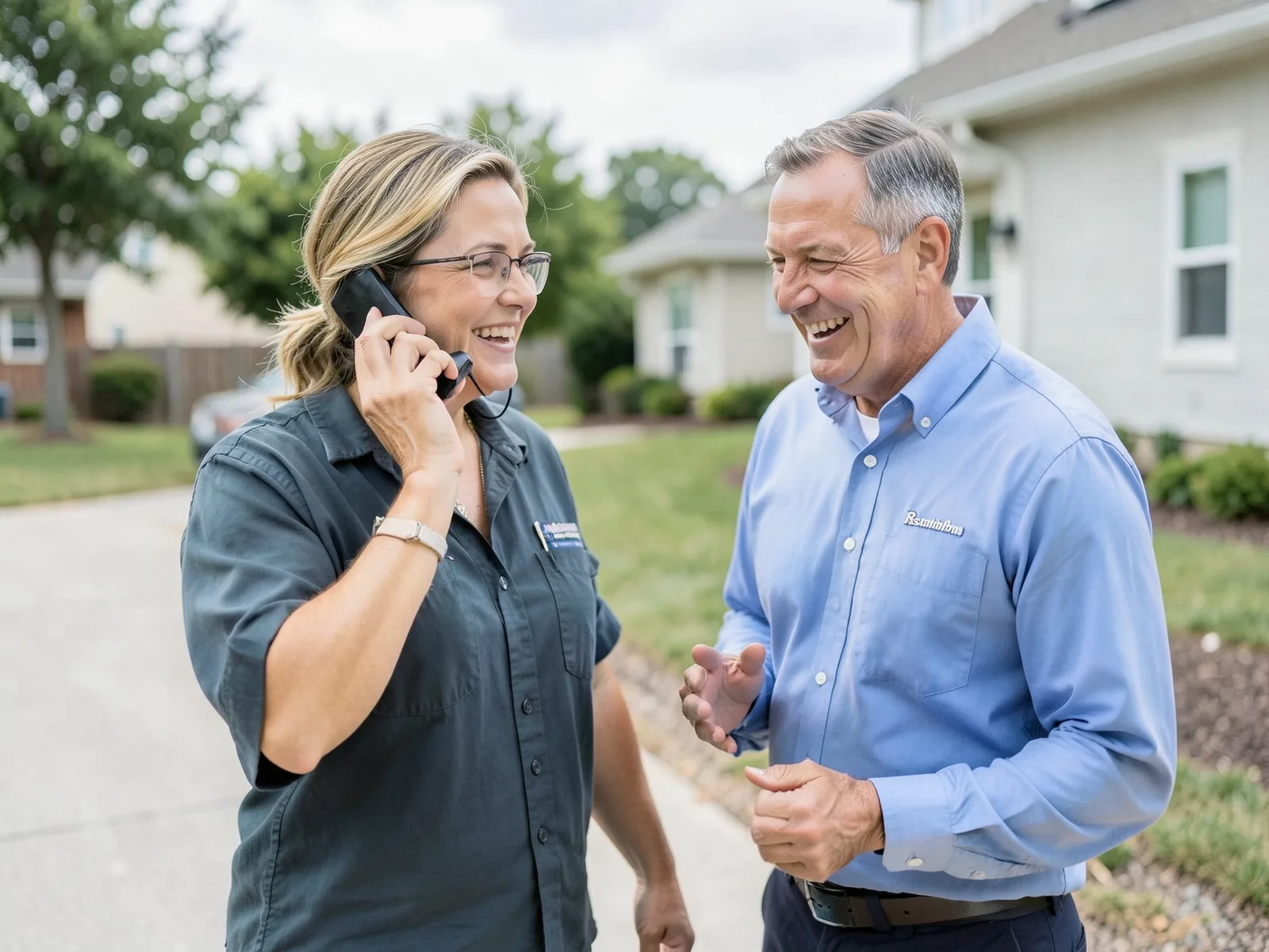 Frequently Asked Questions About Commercial Flood Services in Kiester, MN